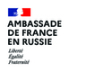Ambassade de France à Moscou
